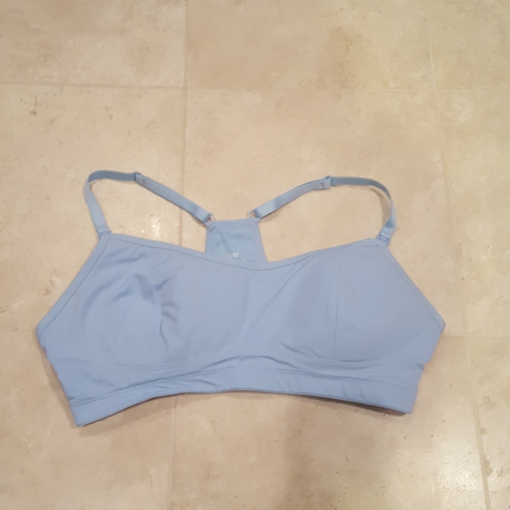 Nursing bra